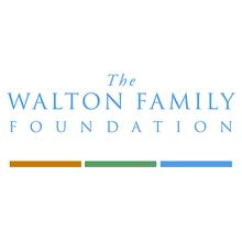 Walton Family Foundation